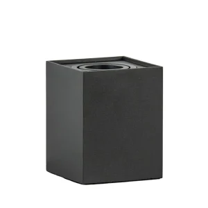 vloerspot_rebel_vierkant__0.webp Outlet Straluma Vloerspot Rebel vierkant 12.5cm zwart