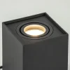 vloerspot_rebel_vierkant__2.webp Outlet Straluma Vloerspot Rebel vierkant 12.5cm zwart