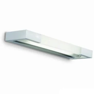 wandlamp_aluminium_glas_0.webp Flash Sale Straluma Wandlamp aluminium, glas