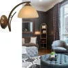 wandlamp_bolzano_smeedijz_3.webp Outlet Straluma Wandlamp Bolzano smeedijzer brons