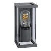 wandlamp_buiten_antraciet_0-2.webp Cheap Straluma Wandlamp buiten antraciet/glas IP54