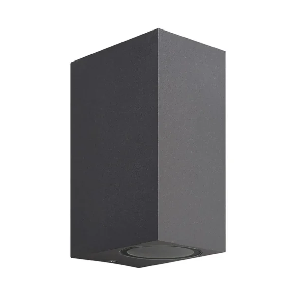 wandlamp_buiten_antraciet_0-3.webp Online Straluma Wandlamp buiten antraciet up+down IP54