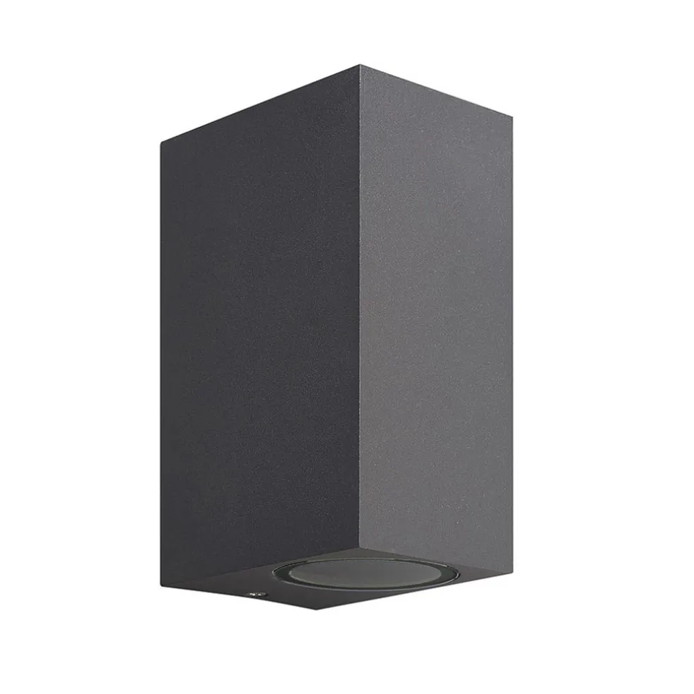 wandlamp_buiten_antraciet_0-3.webp Online Straluma Wandlamp buiten antraciet up+down IP54