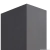 wandlamp_buiten_antraciet_2-3.webp Online Straluma Wandlamp buiten antraciet up+down IP54