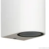 wandlamp_buiten_updown_wi_1.webp Cheap Straluma Wandlamp buiten up+down wit IP54