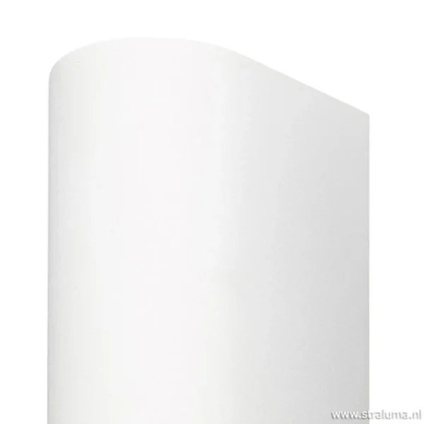 wandlamp_buiten_updown_wi_2.webp Cheap Straluma Wandlamp buiten up+down wit IP54