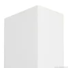 New Straluma Wandlamp buiten wit up+down IP54