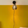 wandlamp_cambio_zwart__sm_4.webp Best Straluma Wandlamp Cambio zwart + smoke glas