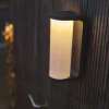 wandlamp_cilinder_buiten__4.webp Clearance Straluma Wandlamp cilinder buiten grijs IP44 inclusief LED