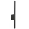 wandlamp_cilinder_smal_zw_0.webp Shop Straluma Wandlamp cilinder smal zwart up+down g9