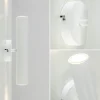 wandlamp_cilinder_wit_upd_3.webp Cheap Straluma Wandlamp cilinder wit up+down GU10