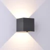 wandlamp_davos_kubus_zwar_4.webp New Straluma Wandlamp Davos kubus zwart IP54 2700k