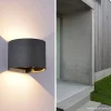 Flash Sale Straluma Wandlamp Davos verstelbaar antraciet IP54