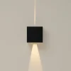 wandlamp_davos_xl_zwart_i_4.webp Discount Straluma Wandlamp Davos XL zwart IP65