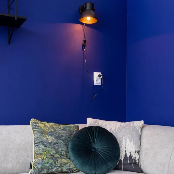 wandlamp_eliano_zwart_ind_4.webp Hot Straluma Wandlamp Eliano zwart industrieel