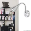 New Straluma Wandlamp Elite aluminium strak modern