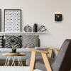 wandlamp_halve_cilinder_m_4.webp Flash Sale Straluma Wandlamp halve cilinder mat zwart