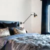 Sale Straluma Wandlamp industrieel verstelbare arm zwart