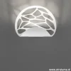 wandlamp_kelly_wit_3.webp Cheap Straluma Wandlamp Kelly wit