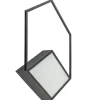 wandlamp_kubick_xl_zwart__0.webp Hot Straluma Wandlamp Kubick XL zwart 3000K