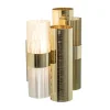 wandlamp_la_lollo_goud_1.webp Fashion Straluma Wandlamp La Lollo goud
