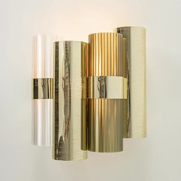 wandlamp_la_lollo_goud_2.webp Fashion Straluma Wandlamp La Lollo goud