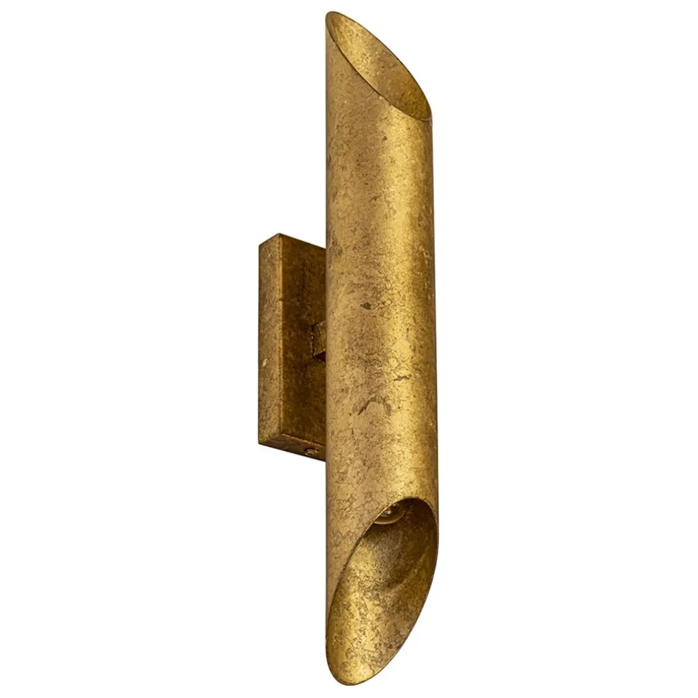 wandlamp_mack_ambachtelij_0.webp Outlet Straluma Wandlamp Mack ambachtelijk brons