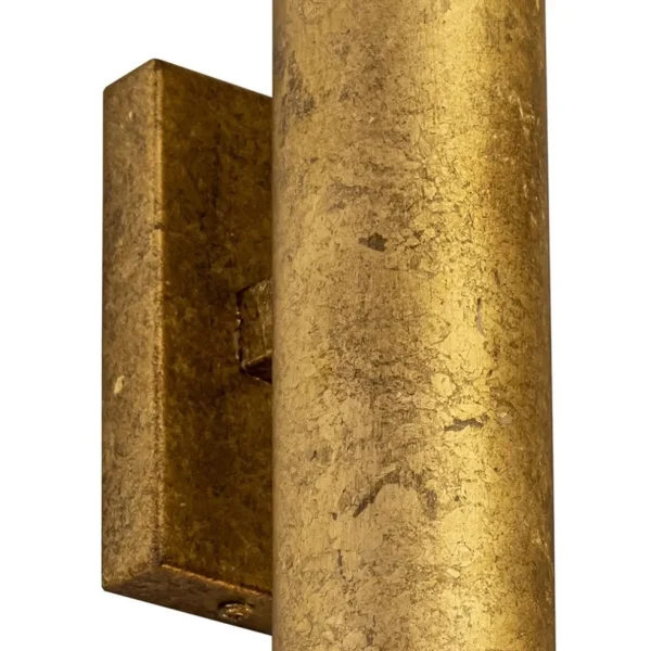 wandlamp_mack_ambachtelij_3.webp Outlet Straluma Wandlamp Mack ambachtelijk brons