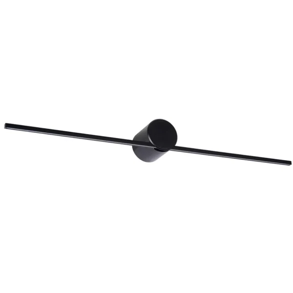 wandlamp_mizar_cm_zwart_i_0.webp Hot Straluma Wandlamp Mizar 60cm zwart IP44