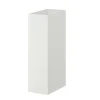 wandlamp_rechthoek_wit_up_0.webp Sale Straluma Wandlamp rechthoek wit up+down GU10