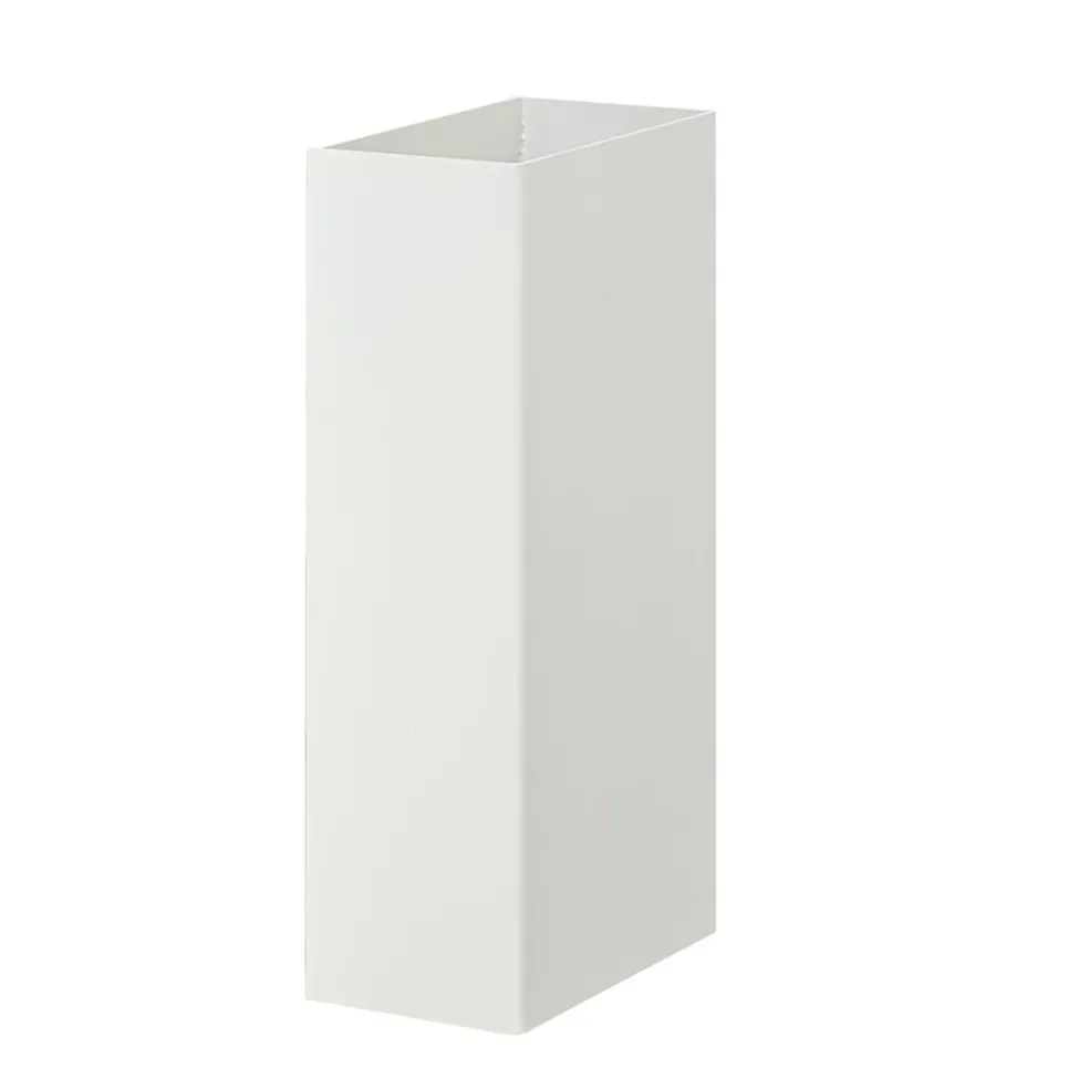 wandlamp_rechthoek_wit_up_0.webp Sale Straluma Wandlamp rechthoek wit up+down GU10