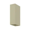 wandlamp_sandy_updown_gu_0.webp Store Straluma Wandlamp sandy up+down GU10
