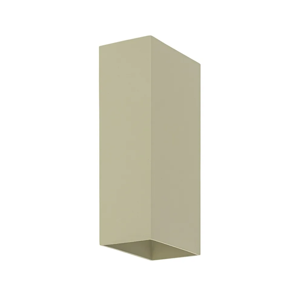 wandlamp_sandy_updown_gu_0.webp Store Straluma Wandlamp sandy up+down GU10