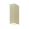 wandlamp_sandy_updown_gu_1.webp Store Straluma Wandlamp sandy up+down GU10