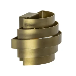 wandlamp_scudo_brass_cm_0-1.webp Discount Straluma Wandlamp Scudo brass 20cm
