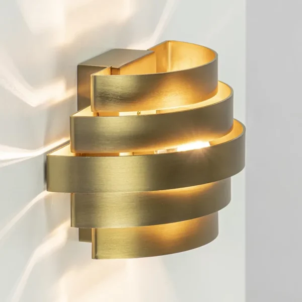 wandlamp_scudo_brass_cm_1-1.webp Discount Straluma Wandlamp Scudo brass 20cm