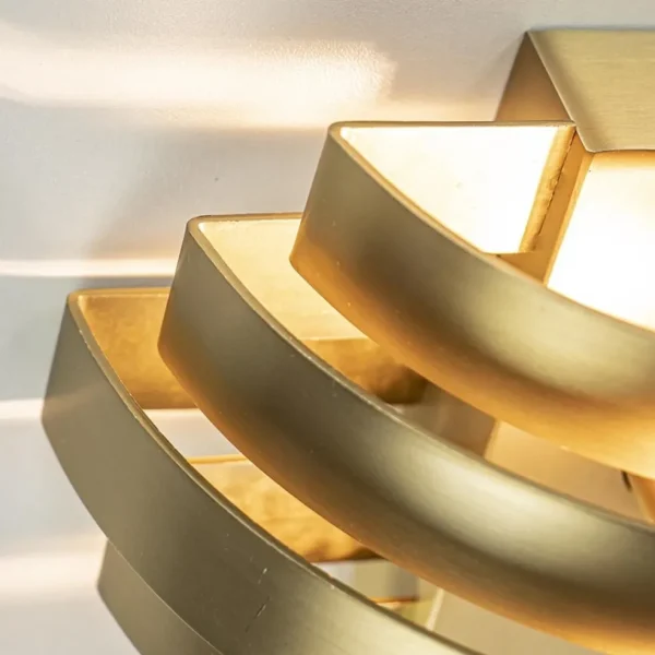 wandlamp_scudo_brass_cm_2-1.webp Discount Straluma Wandlamp Scudo brass 20cm
