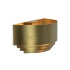 wandlamp_sofia_brass_cm_1.webp Sale Straluma Wandlamp Sofia brass 30cm