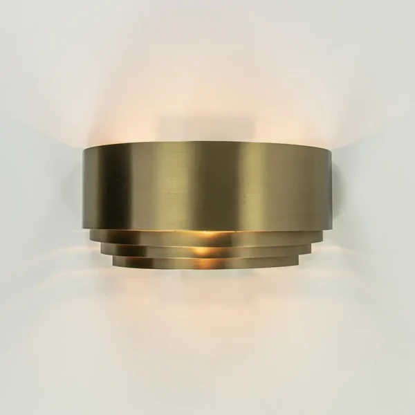 wandlamp_sofia_brass_cm_2.webp Sale Straluma Wandlamp Sofia brass 30cm