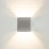 wandlamp_stretto_kubus_al_2.webp Outlet Straluma Wandlamp Stretto kubus alu