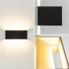wandlamp_stretto_zwartgou_3.webp Flash Sale Straluma Wandlamp Stretto zwart/goud 20cm