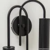 wandlamp_toog_dubbel_zwar_2-1.webp Clearance Straluma Wandlamp toog dubbel zwart