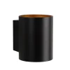 wandlamp_xera_zwartgoud_b_0.webp Flash Sale Straluma Wandlamp Xera zwart/goud binnenkant