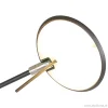 New Straluma Wandlamp Zodiac zwart incl. dimmer cct