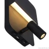 wandlamp_zwart__leesspot__3.webp Cheap Straluma Wandlamp zwart + leesspot en usb