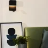 wandlamp_zwart__leesspot__4.webp Cheap Straluma Wandlamp zwart + leesspot en usb