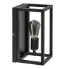 wandplafondlamp_rechthoek_0.webp Clearance Straluma Wand-/plafondlamp rechthoek frame zwart