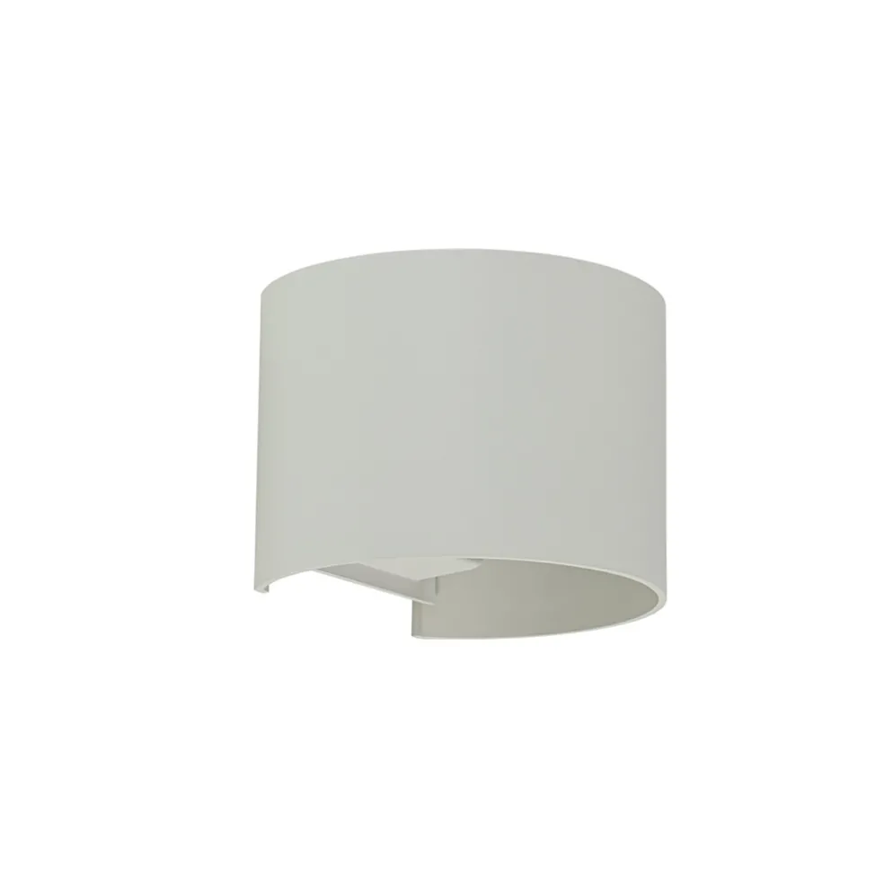 witte_led_buitenlamp_ip_a_0.webp Store Straluma Witte LED Buitenlamp IP54 afgerond wit