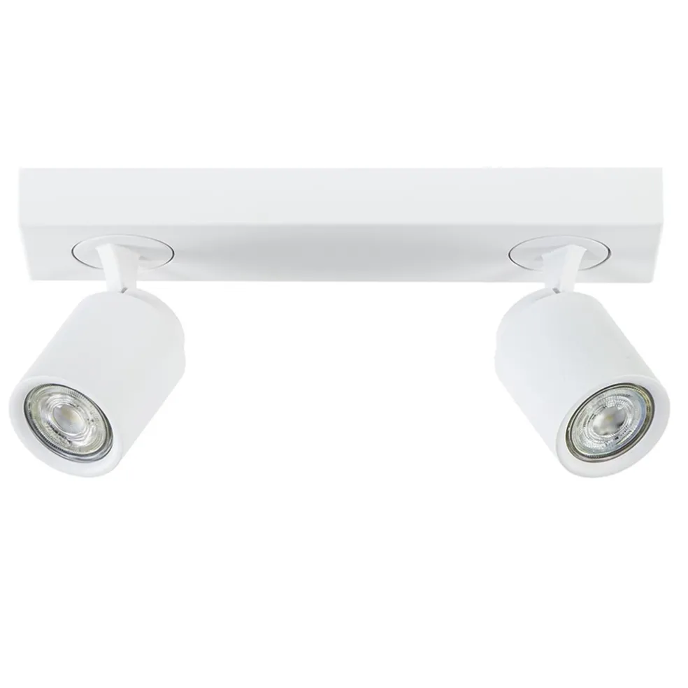 witte_lichts_opbouwspot_g_0.webp Shop Straluma Witte 2-lichts opbouwspot GU10 verstelbaar