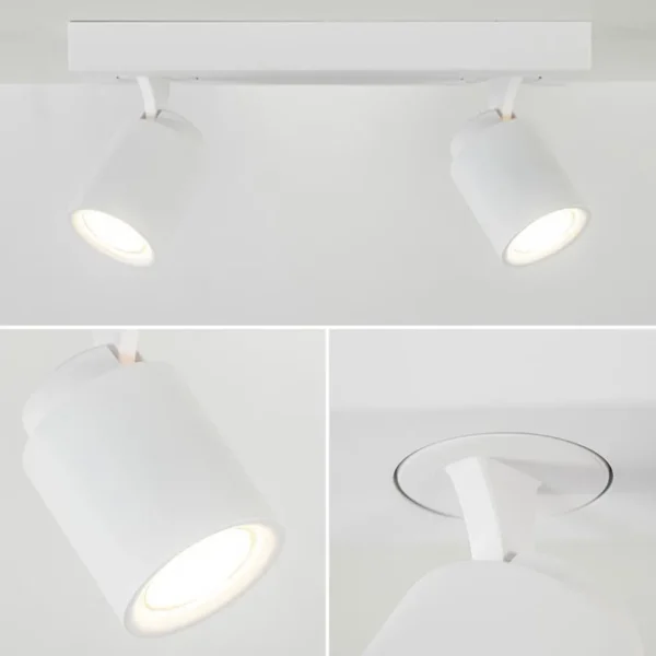 witte_lichts_opbouwspot_g_3.webp Shop Straluma Witte 2-lichts opbouwspot GU10 verstelbaar
